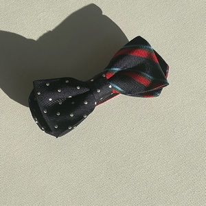 Bow Tie Christmas